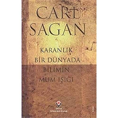 Karanlık Bir Dünyada Bilimin Mum Işığı