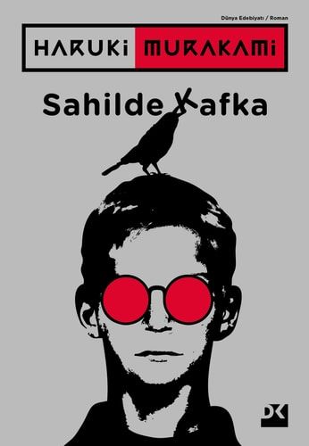 Sahilde Kafka
