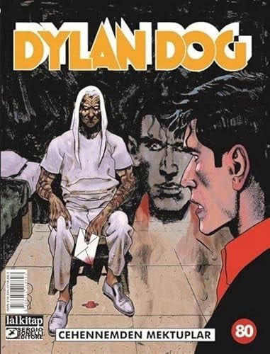 Dylan Dog Sayı: 80 - Cehennemden Mektuplar