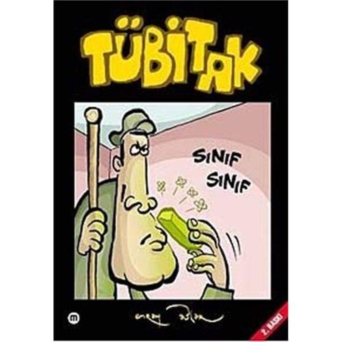Tübitak