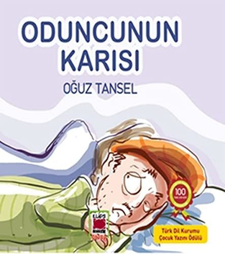 Oduncunun Karisi