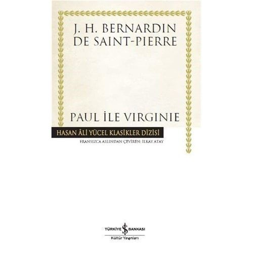 Paul Ile Virginie