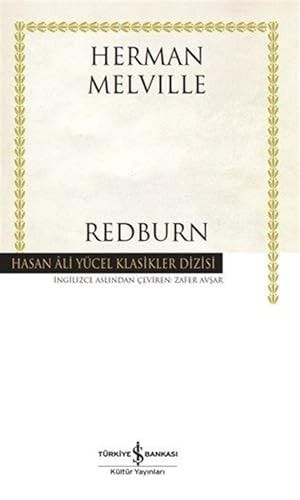 Redburn (Hasan Ali Yücel Klasikler Dizisi) (Turkish Edition)