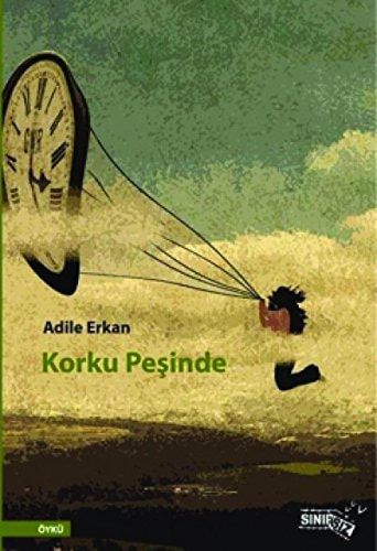 Korku Pesinde