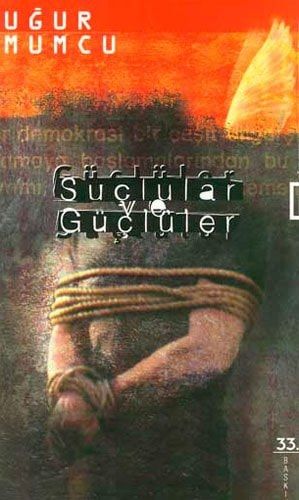 Suçlular ve Güçlüler