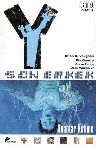 Y: Son Erkek 4 - Anahtar Kelime