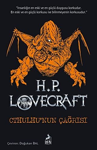 Cthulhunun Cagrisi