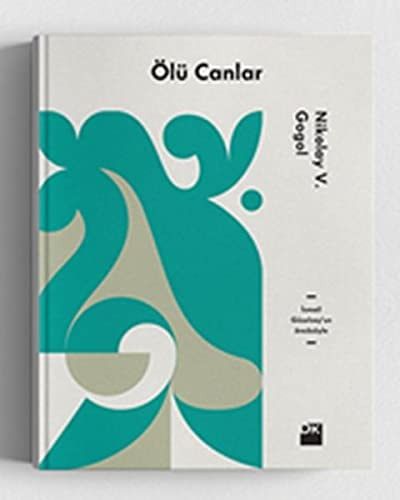 Ölü Canlar