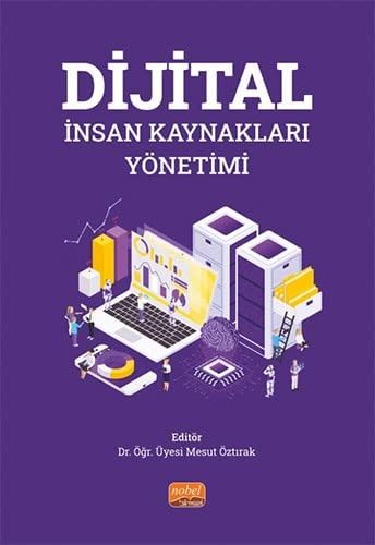 Dijital Insan Kaynaklari Yönetimi