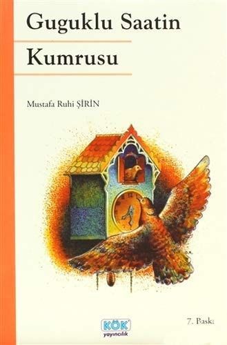 Guguklu Saatin Kumrusu