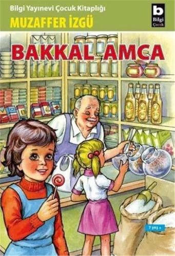 Bakkal Amca