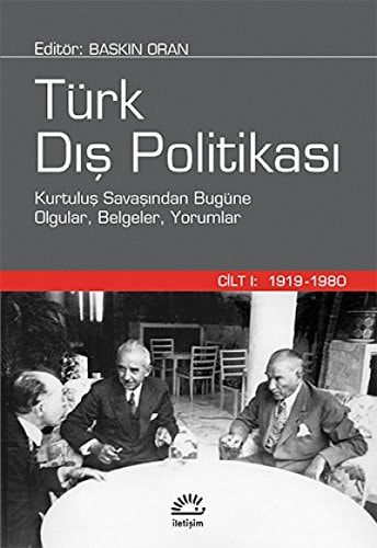 Türk Dış Politikası 1