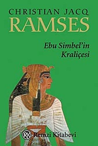 Ramses - Ebu Simbel'in Kraliçesi