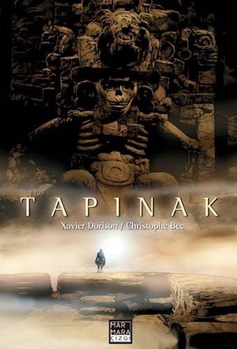 Tapinak