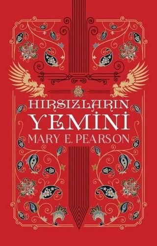 Hirsizlarin Yemini