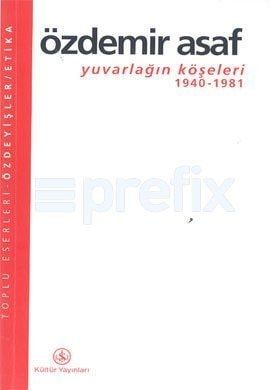 Yuvarlağın Köşeleri