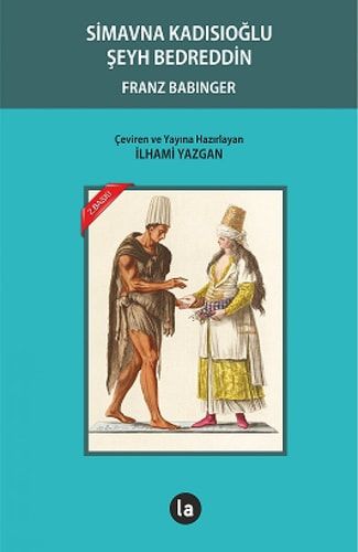 Simavna Kadısıoğlu -Şeyh Bedreddin
