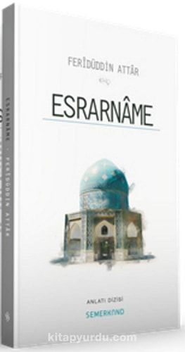 Esrârnâme