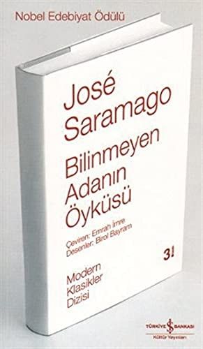 Bilinmeyen Adanin Öyküsü