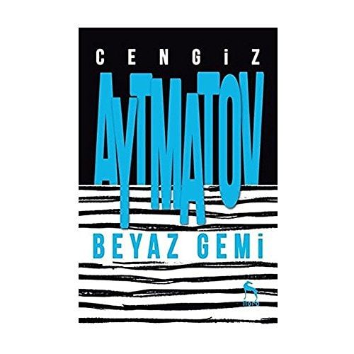 Beyaz Gemi