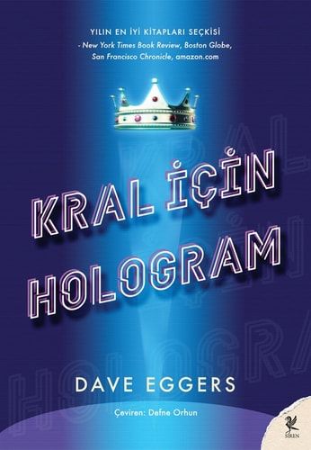 Kral Icin Hologram