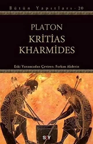 Kritias - Kharmides