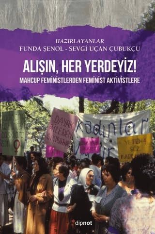 Alisin Her Yerdeyiz Mahcup Feministlerden Feminist Aktivistlere