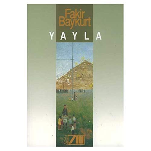 Yayla Roman