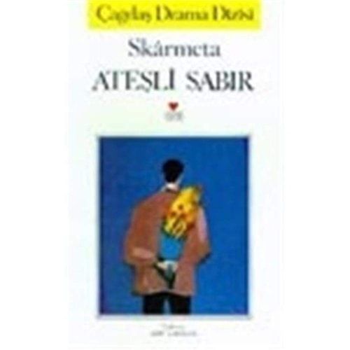 Ateşli Sabır