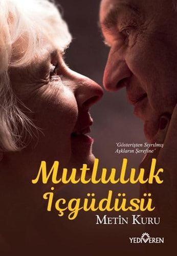 Mutluluk Icgüdüsü