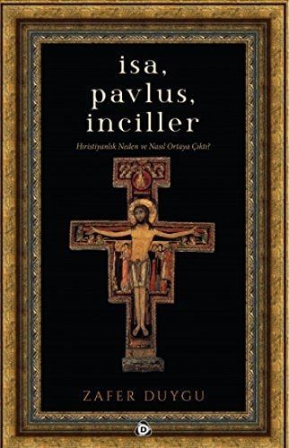 İsa, Pavlus, İnciller