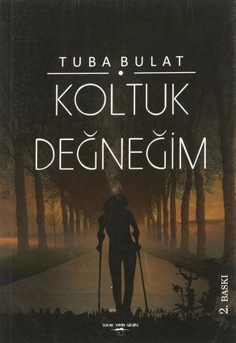 Koltuk Değneğim