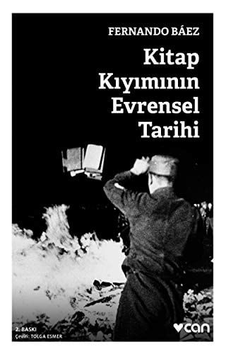 Kitap Kiyiminin Evrensel Tarihi