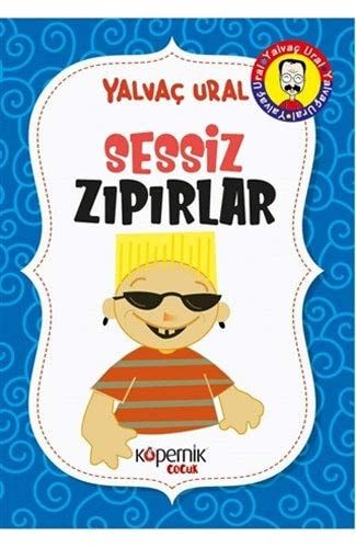 Sessiz Zipirlar
