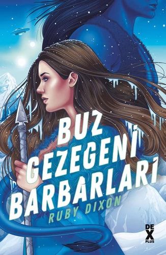 Buz Gezegeni Barbarlari