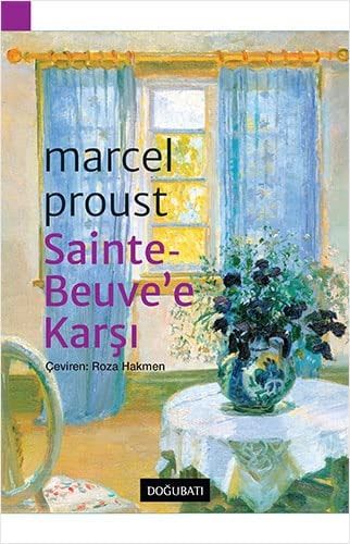 Sainte-Beuve'e Karşı