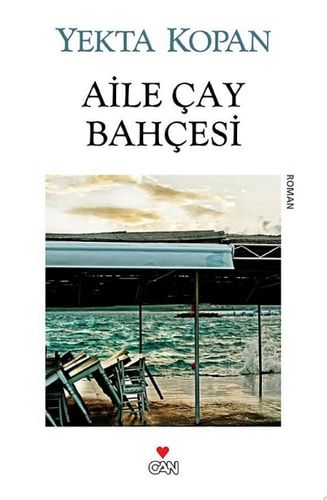 Aile Çay Bahçesi