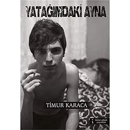 Yatagimdaki Ayna