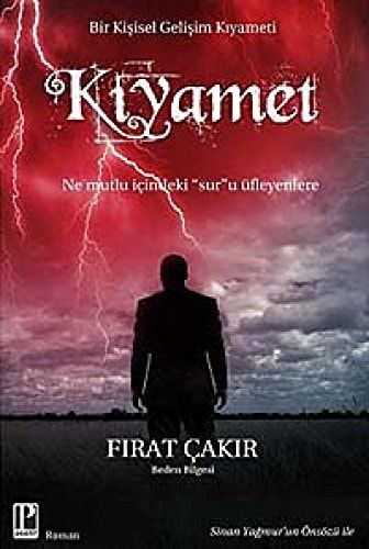 Kiyamet