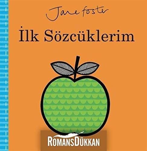 Ilk Sözcüklerim