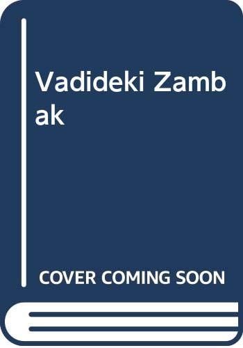 Vadideki Zambak