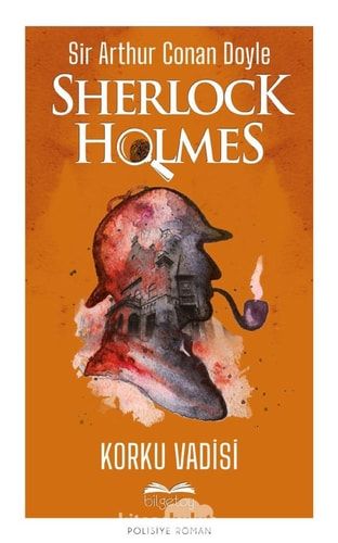 Sherlock Holmes- Korku Vadisi