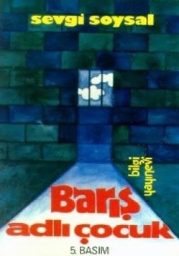 Barış Adlı Çocuk