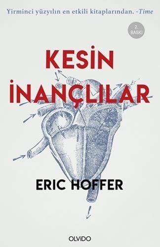 Kesin Inanclilar Yirminci Yüzyilin En Etkili Kitaplarindan