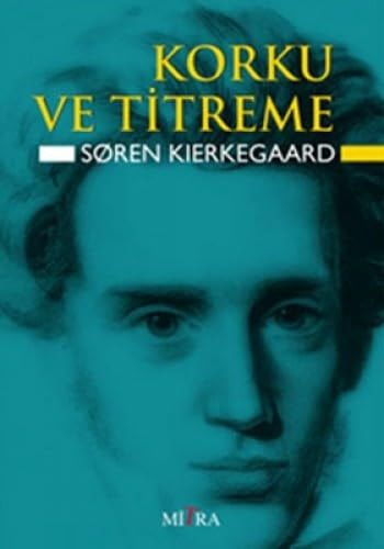 Korku ve Titreme