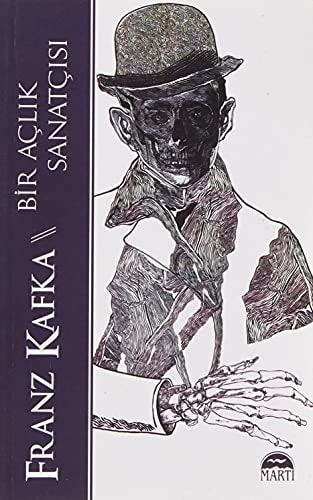 Bir Açlık Sanatçısı