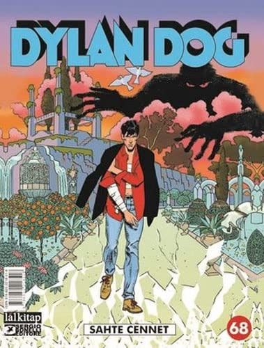 Dylan Dog Sayı: 68 - Sahte Cennet