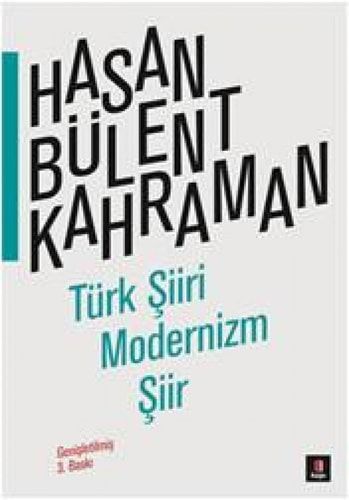 Türk Şiiri, Modernizm