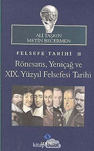 Felsefe Tarihi