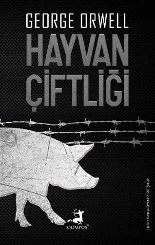 Hayvan Çiftliği
